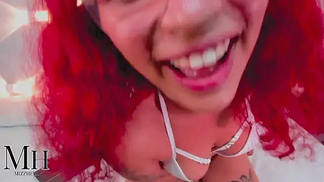MizzHell webcam