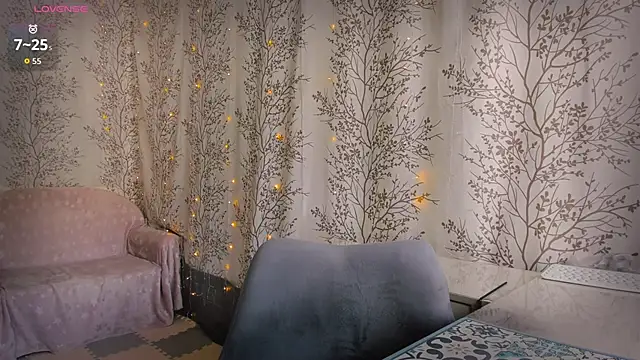 Mary0Lou webcam