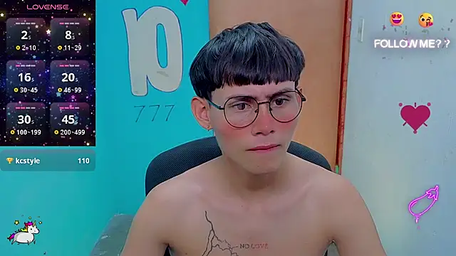 tanjiro_cute webcam