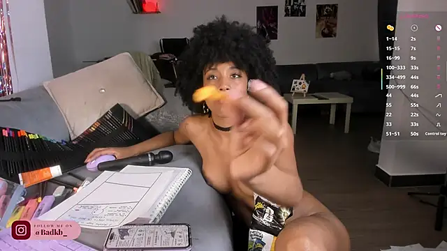 kiryB webcam