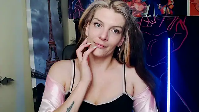 VanessaRey_ webcam