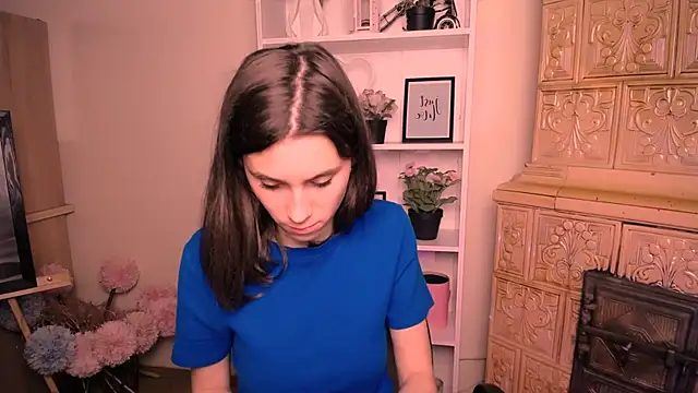 RosaRay_ webcam