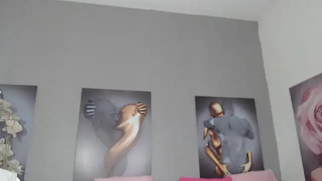 AntonellaBlanc webcam