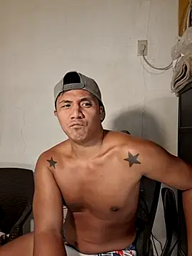 Felix_Asher webcam
