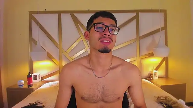 Jaxon_Carter webcam