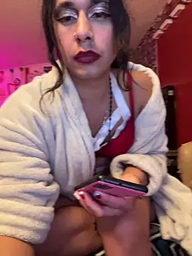TranSexualJade95 live cam