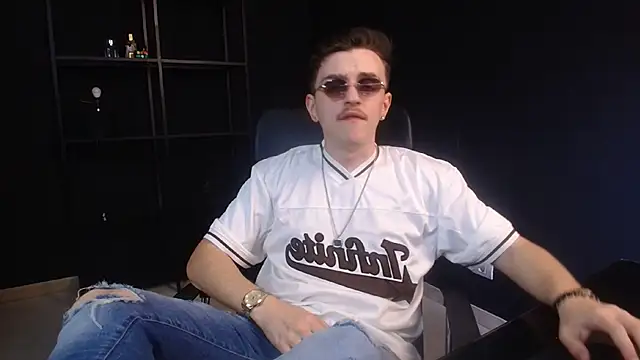 FelixStarkk webcam
