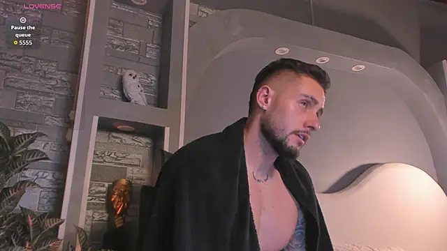 dominic_de_luca webcam