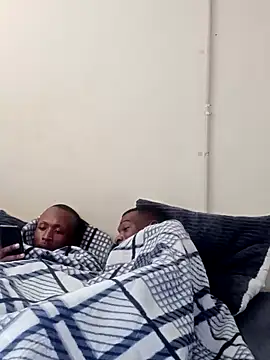 TrufflethaDon webcam