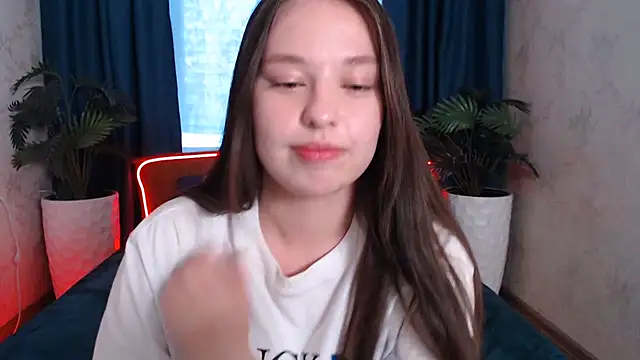 PureLedy webcam