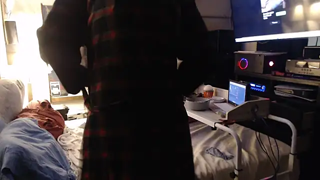 Puff0169 webcam