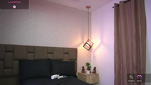 Julieth_Rojas webcam