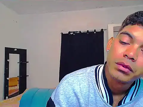 theMyke101 webcam