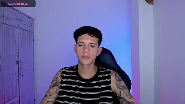 tylernova webcam