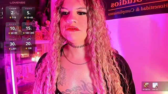 mistressparty webcam