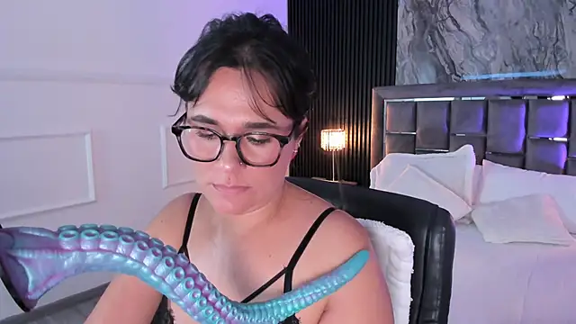 Sienarosewood webcam