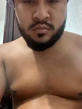 HeatFromMx webcam