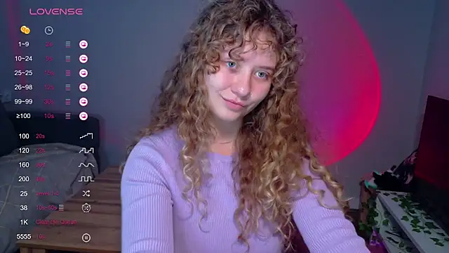 Milounee webcam