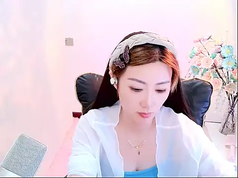zhuzhu-66 webcam