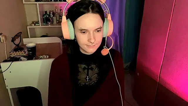 MabelDefina webcam