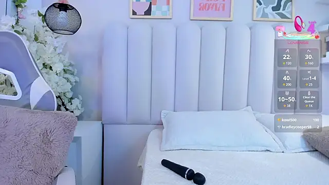 Mia_Bailey_ webcam