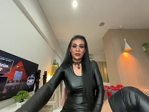 UrDominatrixa_ashley28 webcam