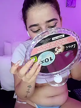 martina_connor1 webcam