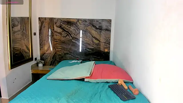 Aria_skye webcam