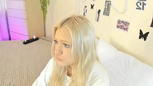 MidnightPoise webcam