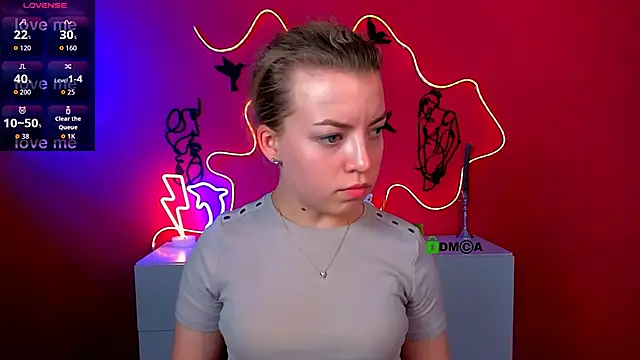 samanta_drive webcam