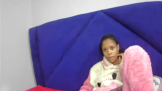 TheSexyBibi webcam