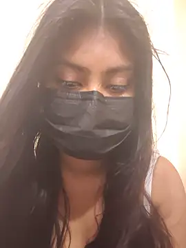 RAGNI-Love webcam