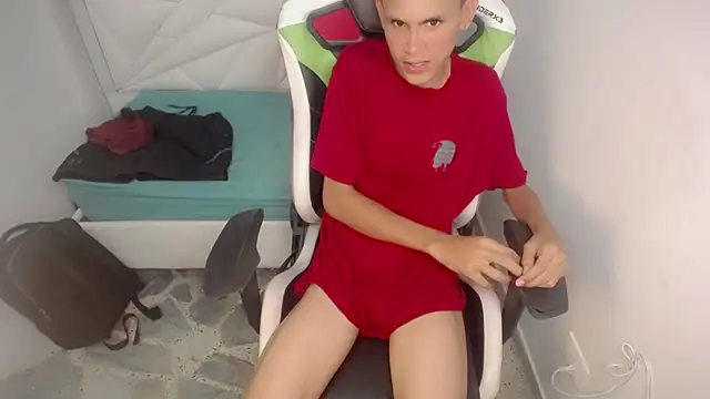 sombra_18 webcam