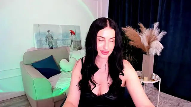 HoneyBlossome webcam