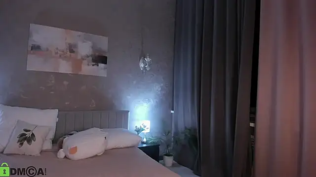 gracekellyyy webcam