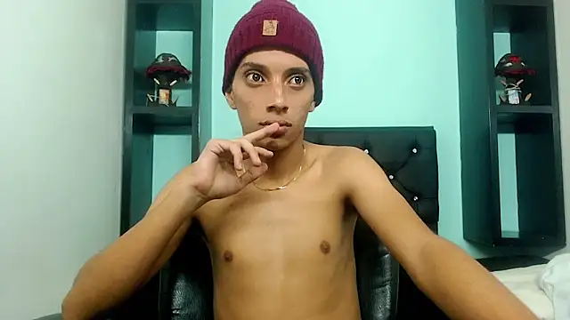 jl_brayan12 webcam