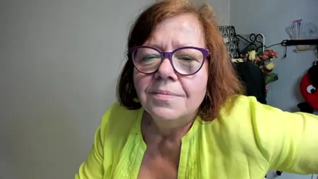 Adelewildx webcam