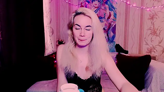 xxxcharismaaa webcam