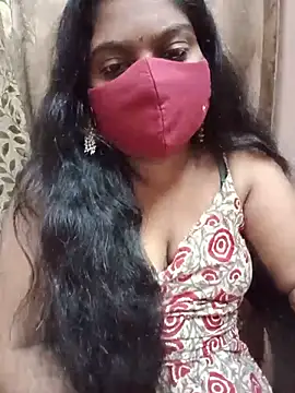 Sunitha-teluguammaye webcam