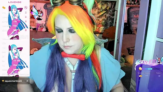 candyy_new webcam
