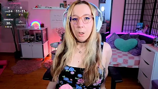 JustKerry webcam