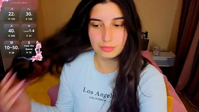 MayMia_X webcam