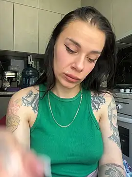 Queen_of_pain webcam