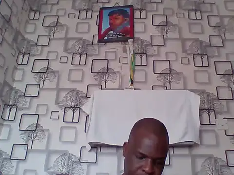 Chumba_001 webcam