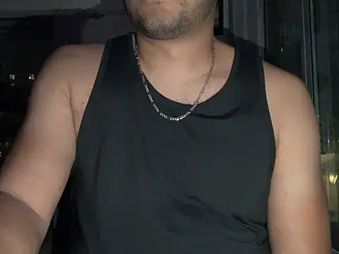 ThickDick_Daddy webcam