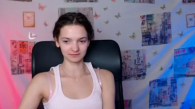 _SusieSu_ webcam