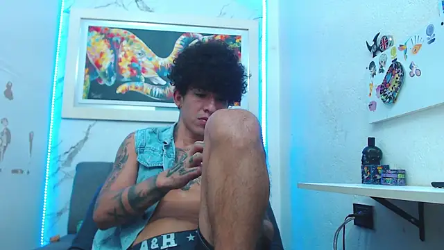 targuerian22 webcam