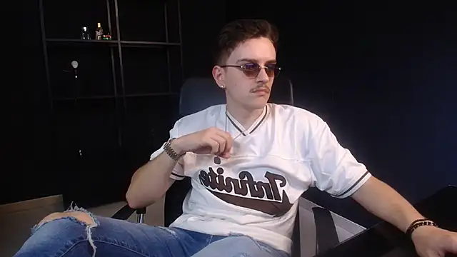 FelixStarkk webcam