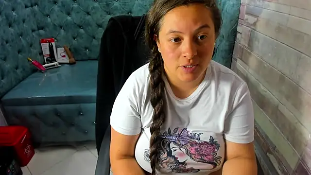 Sarah_Boobs_ webcam