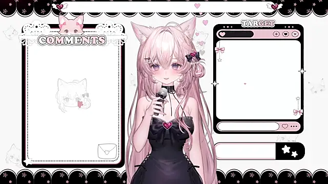 Fatis-Rin-Meow webcam